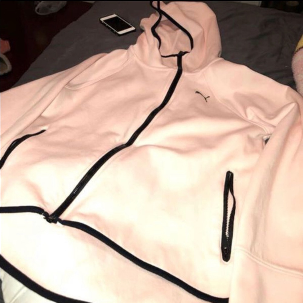 Puma Sweater